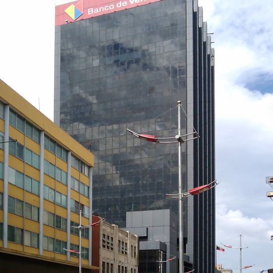 Edificio Banco de Venezuela