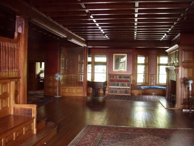 Interior 1