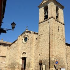 San Nicola, Atri