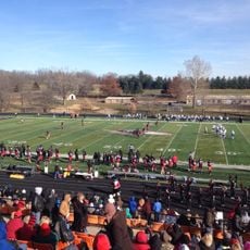 Larry Wilcox Stadium