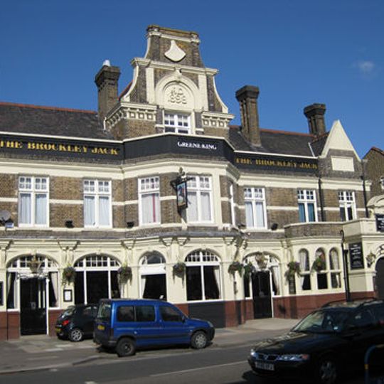 Brockley Jack Theatre