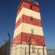 Faro de Punta Caldera