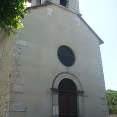 Église Saint-Jean-l'Évangéliste de Veyrins
