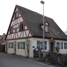 Bauernhaus