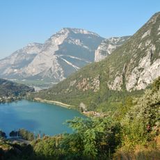 Lago di Santa Massenza