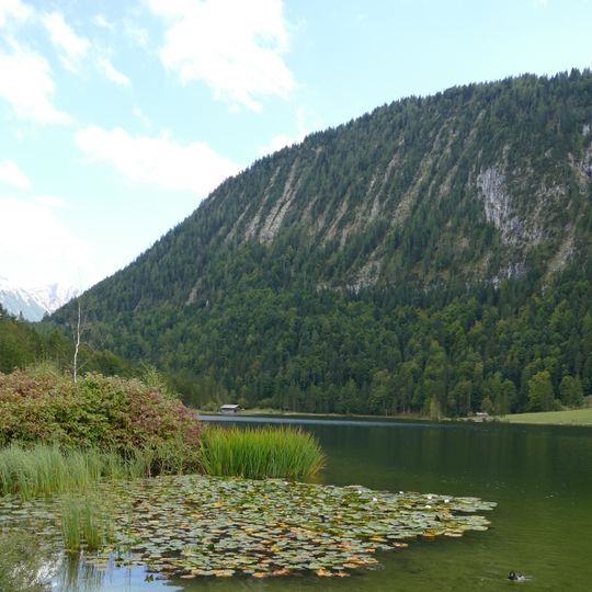 Ferchenseewände
