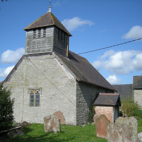 Parish Church of St Mary
