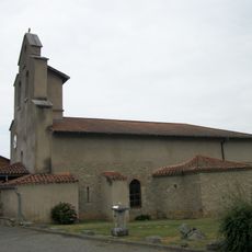 Église Notre-Dame de l’Assomption d'Encausse-les-Thermes