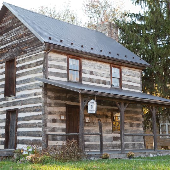 Stewart's Tavern