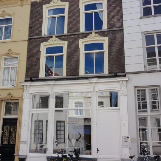 Kerkstraat 73, 's-Hertogenbosch