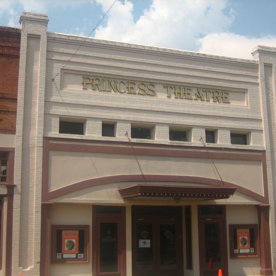 Princess Theater