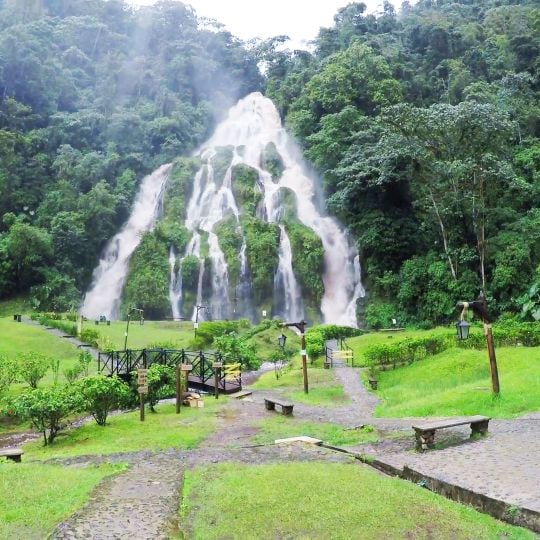 Termales Santa Rosa De Cabal