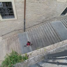 San Bartolomeko eskailerak