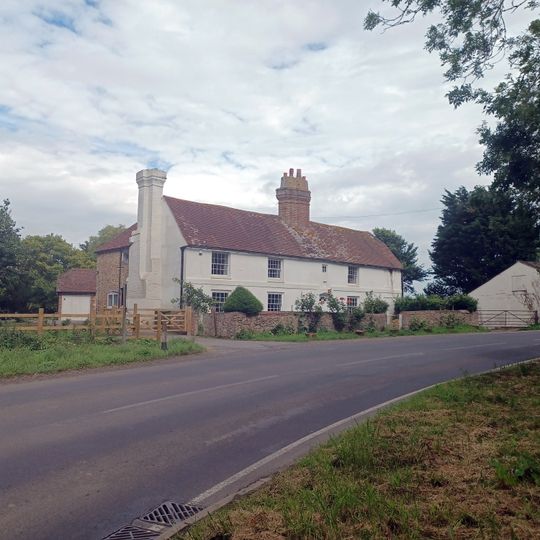 Morells Farmhouse