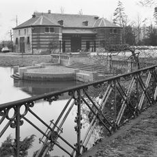 Coach house Villa Kruisdonk