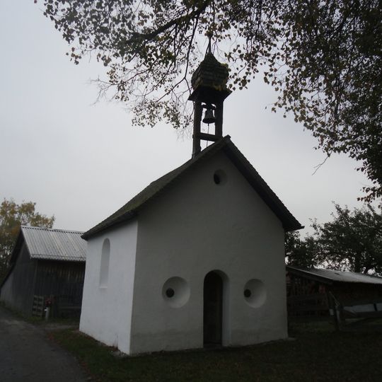 Kapelle Maria Heimsuchung in Wald