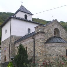 Petkovica Monastery (Stragari)