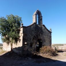 Santa Magdalena de Maravella
