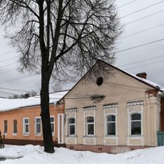 Жилой дом (Гусь-Хрустальный)