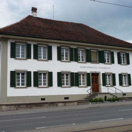 Gemeindehaus