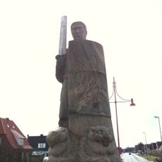 Westerländer Roland