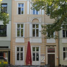 Lennéstraße 20