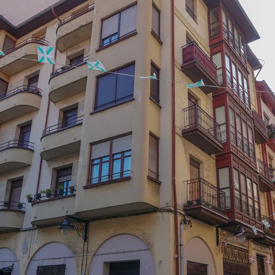 Casa Canton De Salcedo 6