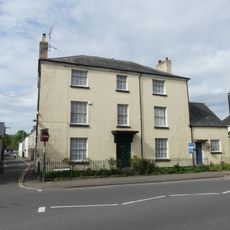 Ivy Cottage