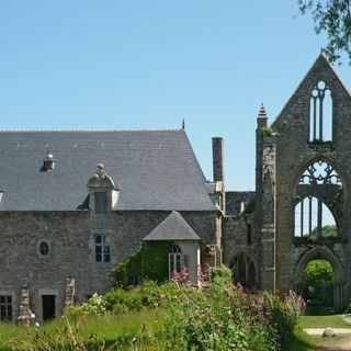 Abtei von Beauport