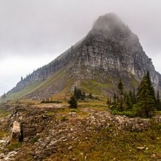 Haystack Butte