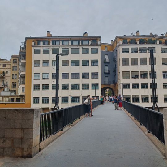 Pont de Sant Agustí