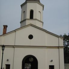 Monaster Rakovica