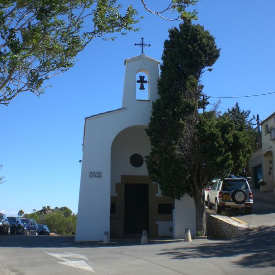Capella de Sant Ramon