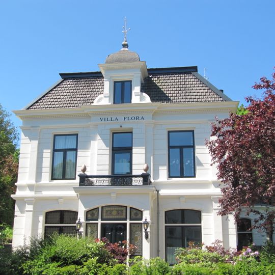 Villa Flora