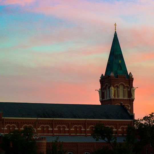 University of the Incarnate Word