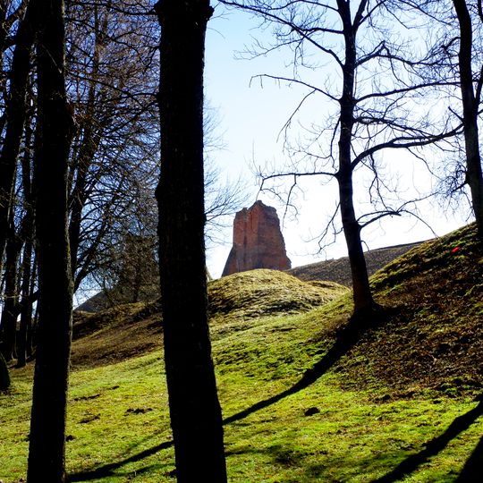 Навагрудскі парк