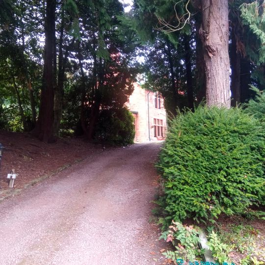 Ardenlea, West Stewart Place