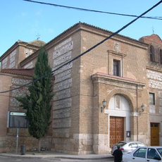 Convent of Saint Catherine of Siena