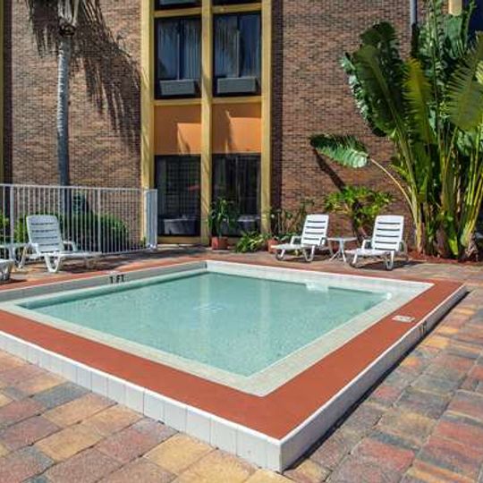 Comfort Inn Kissimmee by the Parks