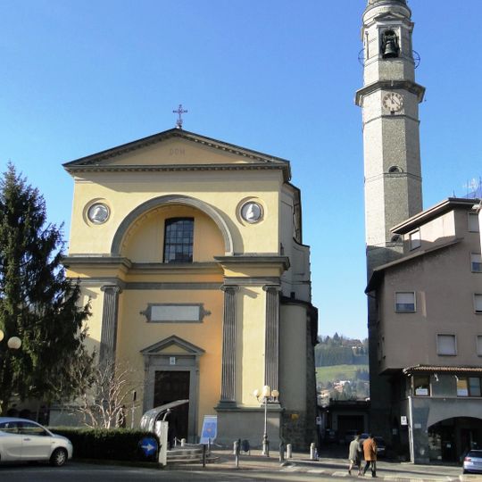 Chiesa di San Michele