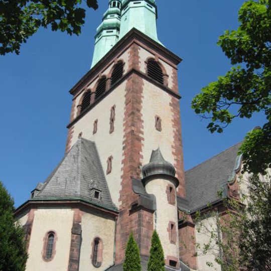 Friedenskirche