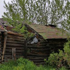 Сарай (Новки)