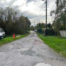 Chemin du Pressoir