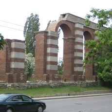 Aqueducts of Plovdiv