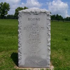 Boone Station