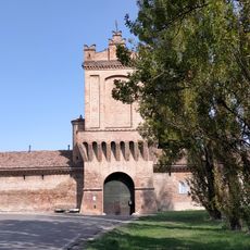 Panzano Observatory