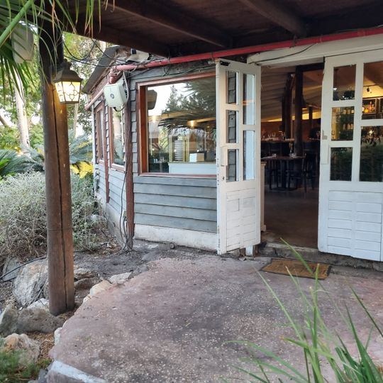 Bella Restaurant