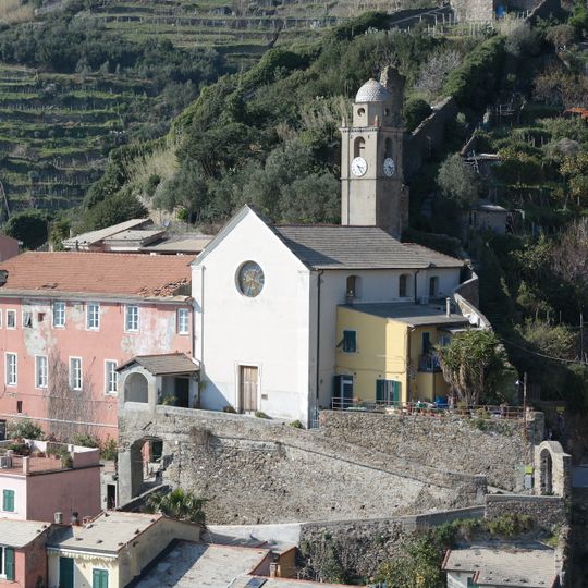 Chiesa di San Francesco
