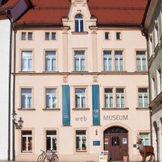 Webmuseum Oederan