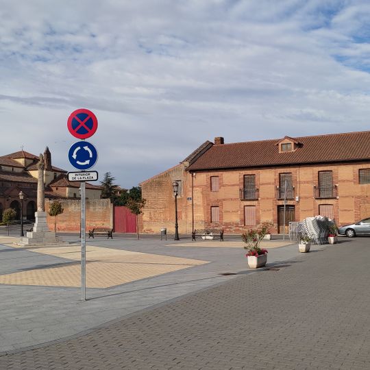 Villademor de la Vega